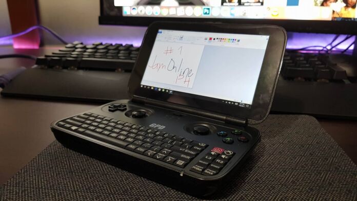 Microsoft confirms Paint is NOT DEAD