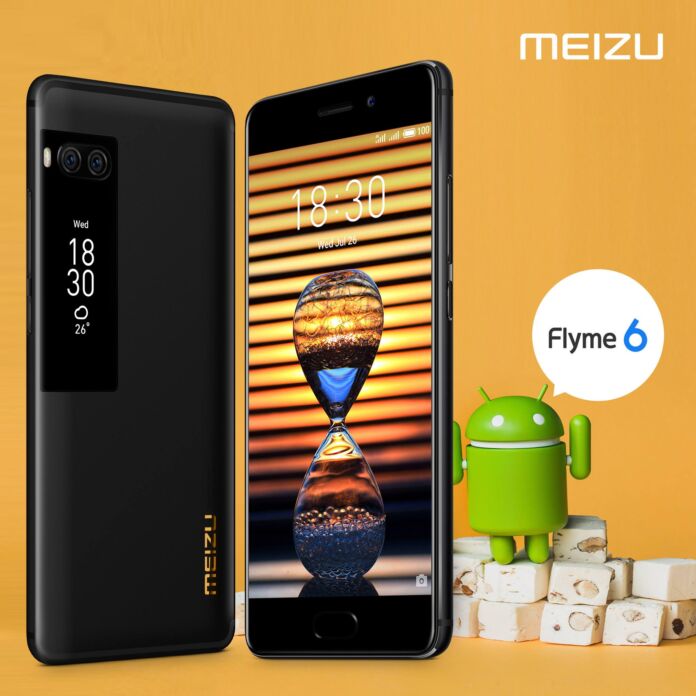 Meizu Pro 7 Arriving in the Philippines soon