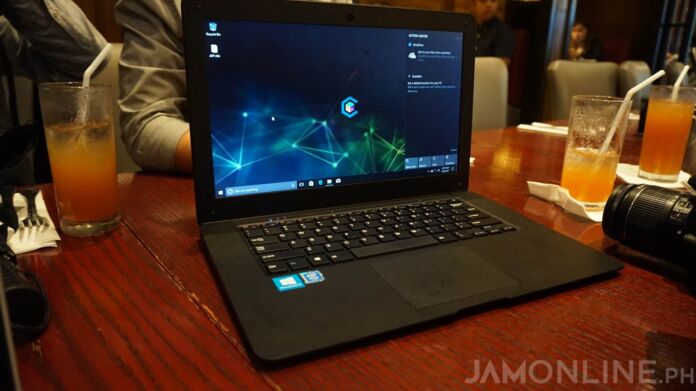 Cubix Cube Book Unveiled: Affordable 14-inch Windows notebook