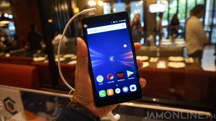 Cubix Cube Max: Affordable 6-inch device with Android 7.0 Nougat and Finerprint Scanner