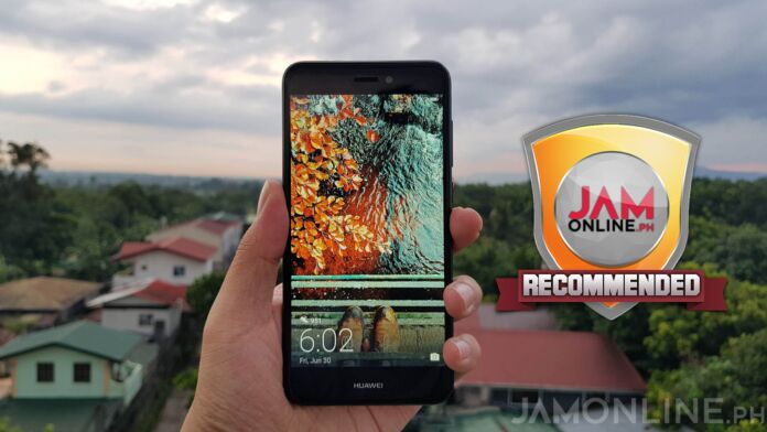 Huawei GR3 2017 Review