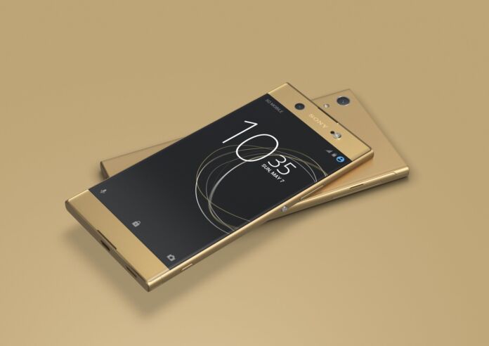 Sony Xperia XA1 Ultra now out in the Philippines