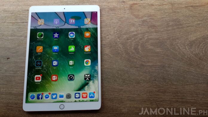 iPad Pro 10.5 Review