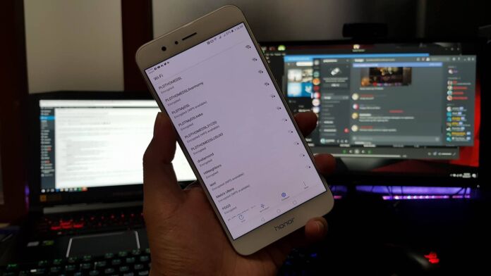 What are the factors that affect the performance of WiFi?