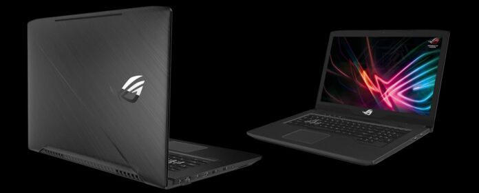 Report: ASUS ROG Strix GL503 HERO and SCAR Edition priced at P74,995