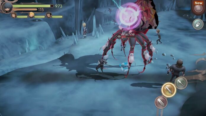 Final Fantasy XV: Pocket Edition Announced for Smartphones