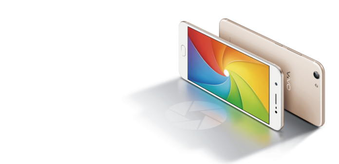 Vivo launches the Y69, Another Selfie Centric Smartphone from the Company