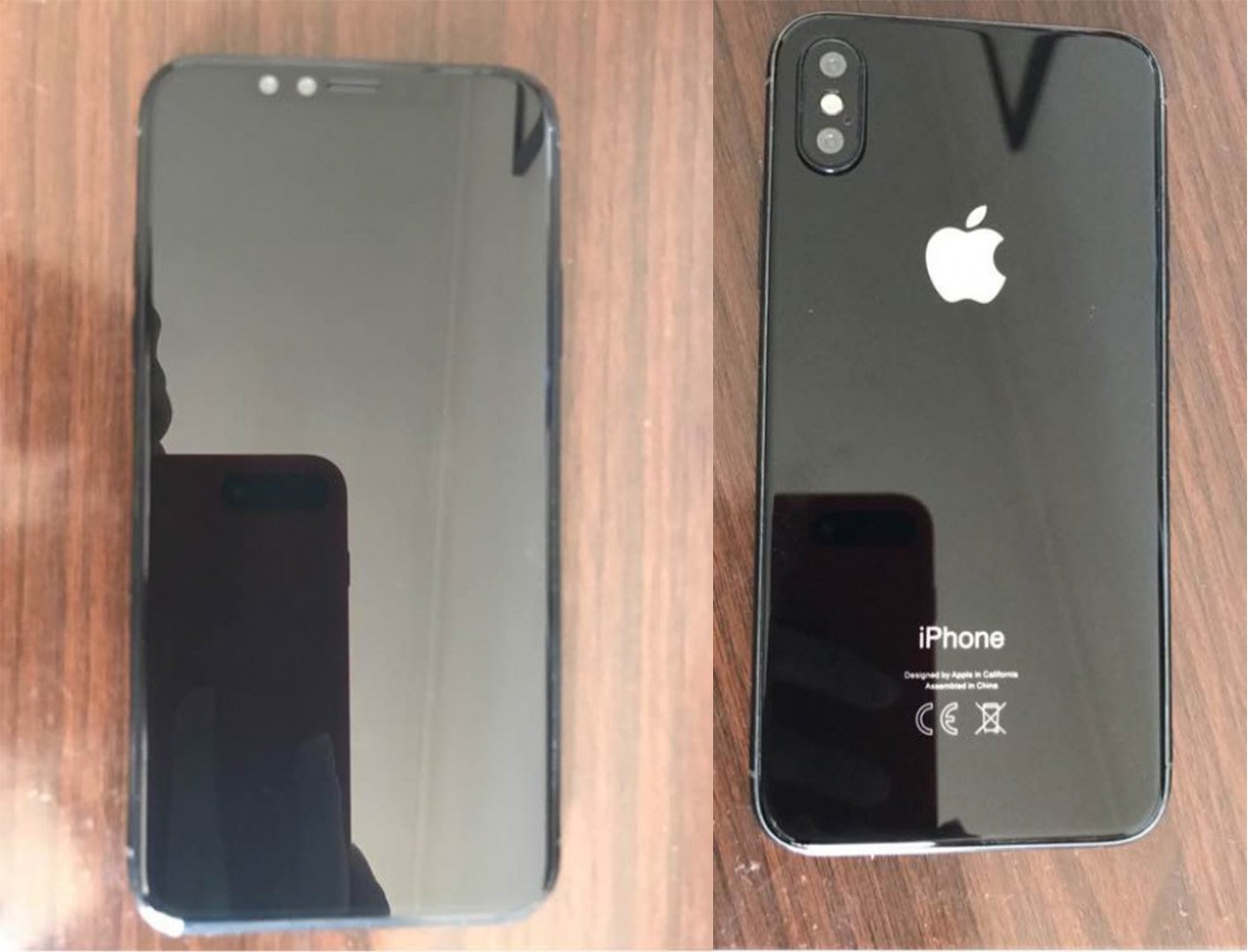 iphone 8 живые фото