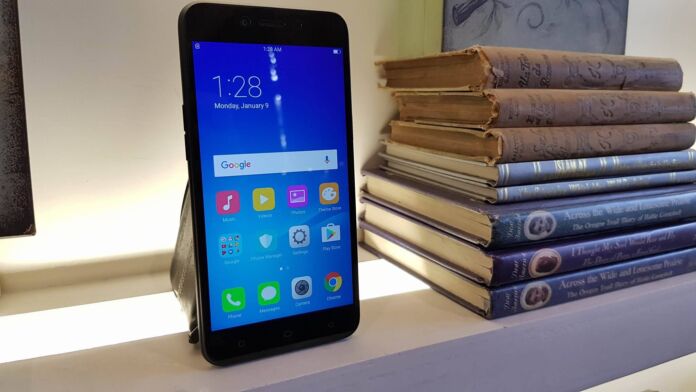 OPPO launches the A71 in the Philippines