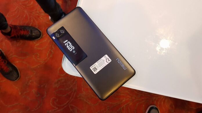 Meizu launches the the Pro 7 and Pro 7 Plus in the Philippines