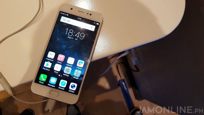 Vivo Y69 Launched in the Philippines, Priced at P10,990