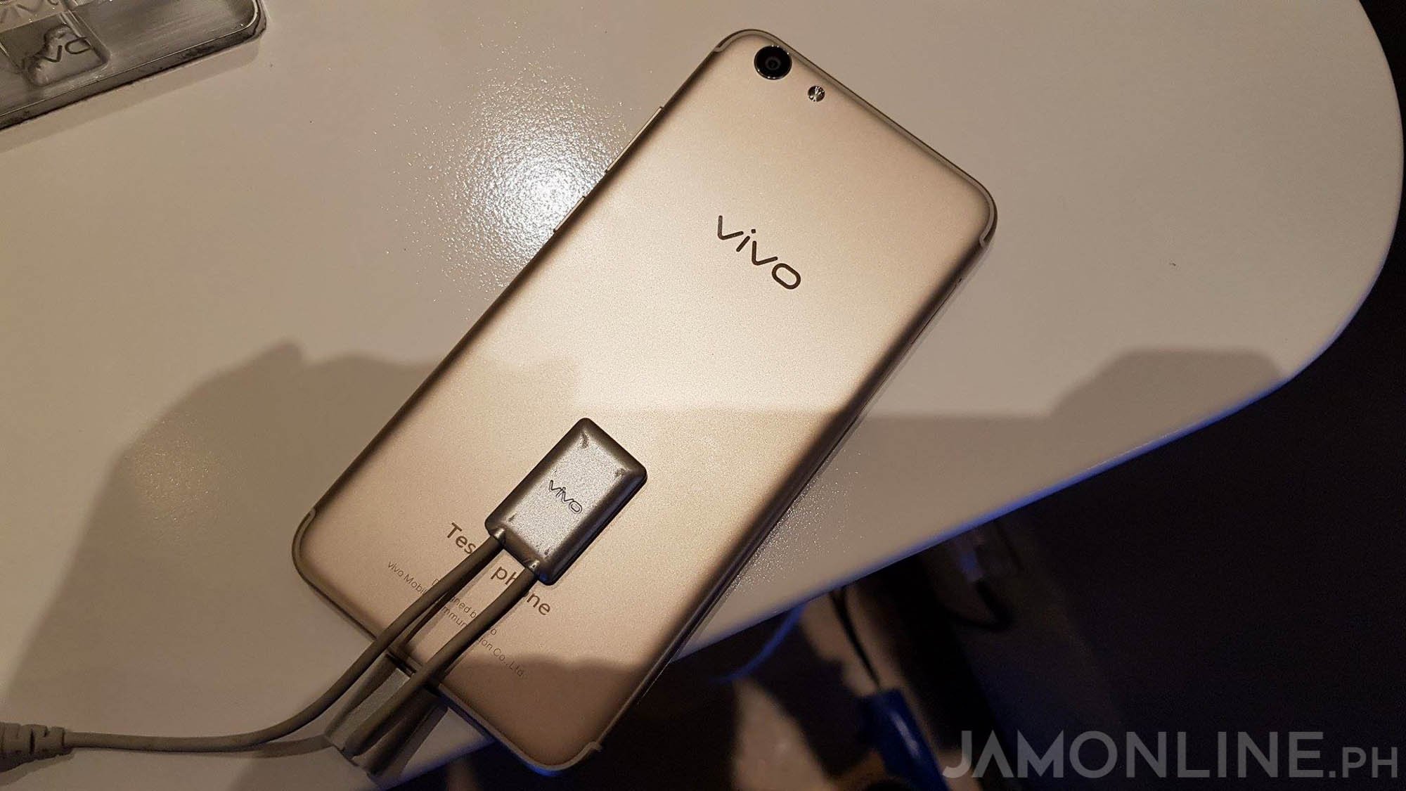 Vivo Y33s - Price and Specifications - Choose Your Mobile