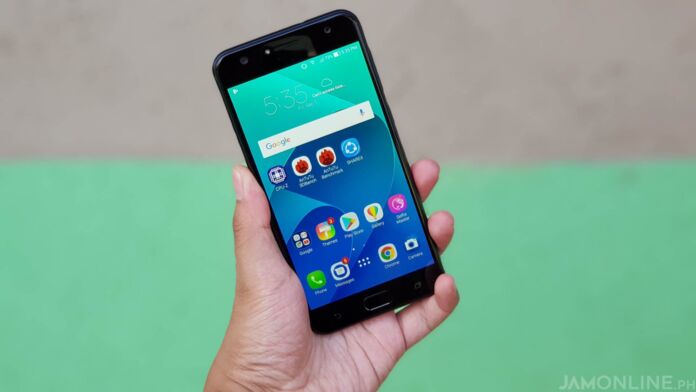 ASUS Zenfone 4 Selfie Review