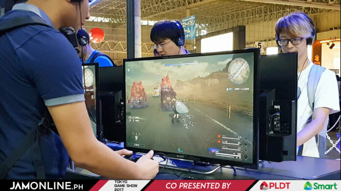 Final Fantasy XV Comrades is fun but a dull expansion