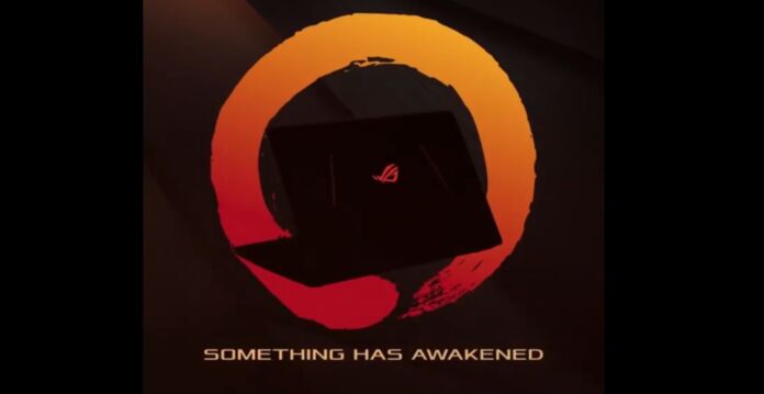 ASUS ROG Notebook powered by AMD Ryzen Arriving this September in the Philippines