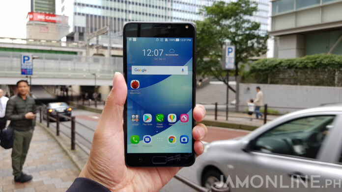 ASUS Zenfone 4 Max Review