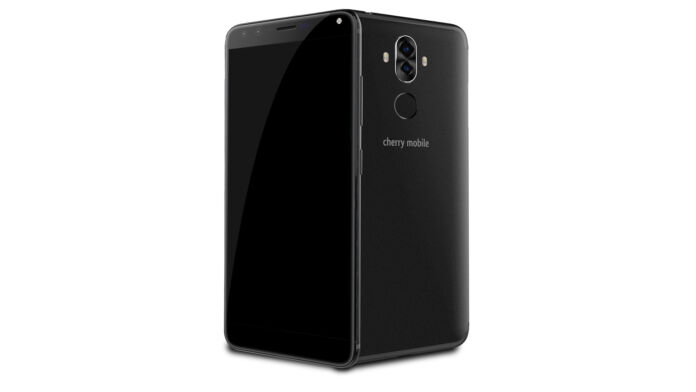 Cherry Mobile Flare S6 Plus Leaks out with TrueView Display and Quad-Cameras