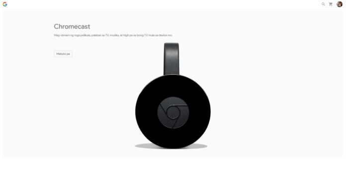 Google Store Arrives in the Philippines