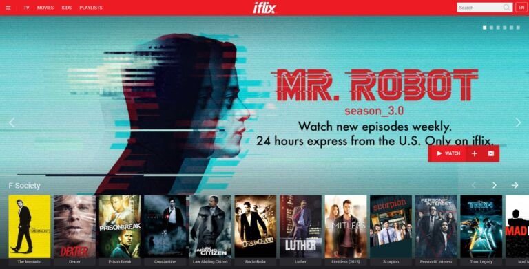 Iflix