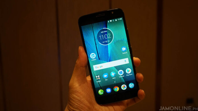 Moto G5s & G5s Plus Launched in the Philippines