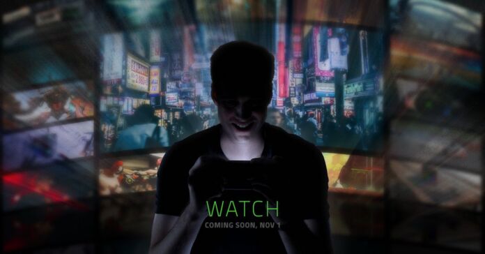 Razer Smartphone Coming Soon?