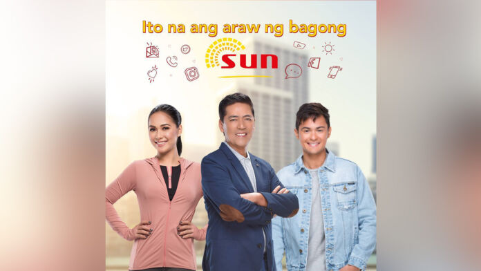 Sun Cellular is now LTE-Ready!