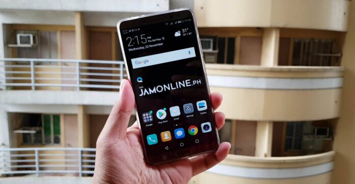 Huawei launches the Mate 10 & the Mate 10 Pro in the Philippines