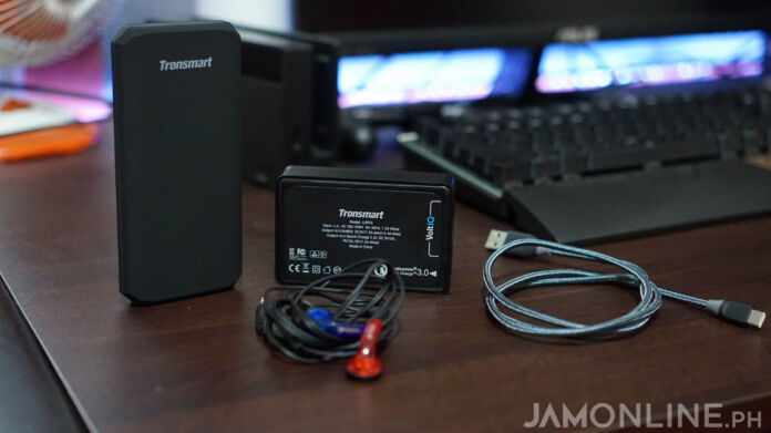 The Best Tronsmart Products for Travelling