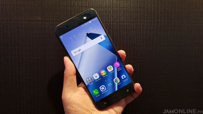 ASUS Zenfone 4 Pro Now Available in the Philippines