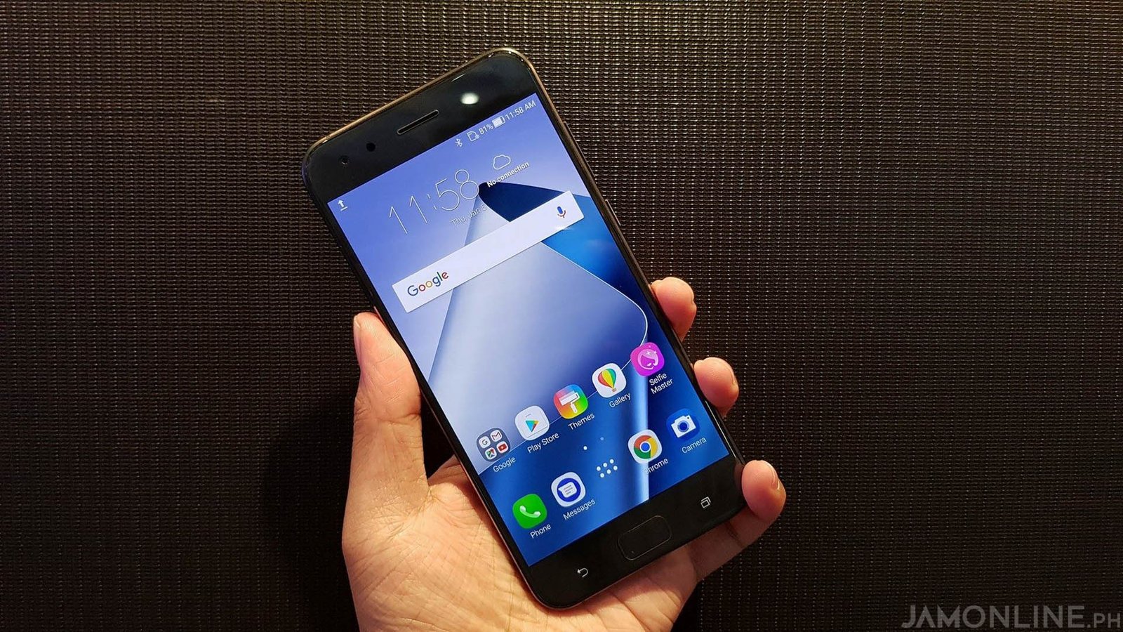 ASUS Zenfone 4 Pro Now Available in the Philippines