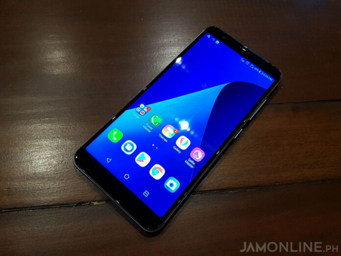 ASUS Zenfone Max Plus (M1) Spotted, will be available in the Philippines soon!