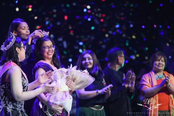 OPPO Supports Miss Possibilities, a Pageant for Children with Special Needs