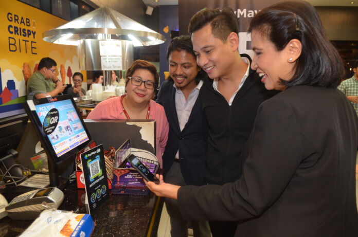 PayMaya QR Payments Now Accepted in Ministop