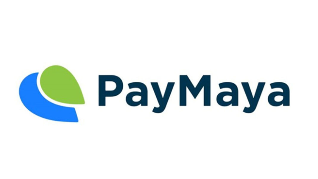 Paymaya logo