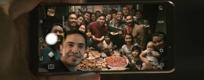 Vivo’s latest Christmas Video Pays Tribute for the Fallen Heroes of Marawi