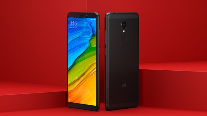 Xiaomi Redmi 5 and Redmi 5 Plus Now Official