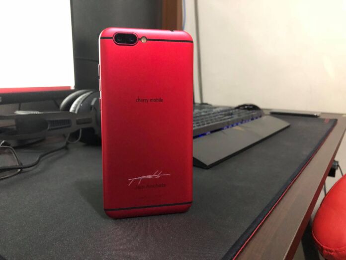 Cherry Mobile Flare S6 Premium Unboxing and Hands-On