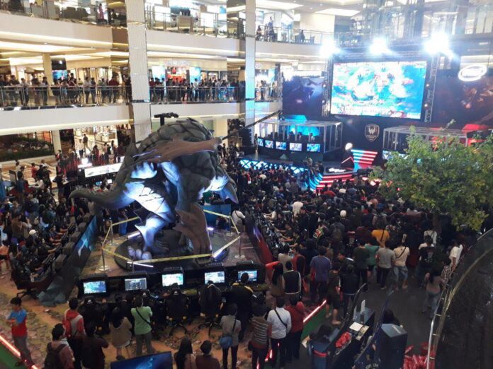 Acer Executives Share the Future of Predator League