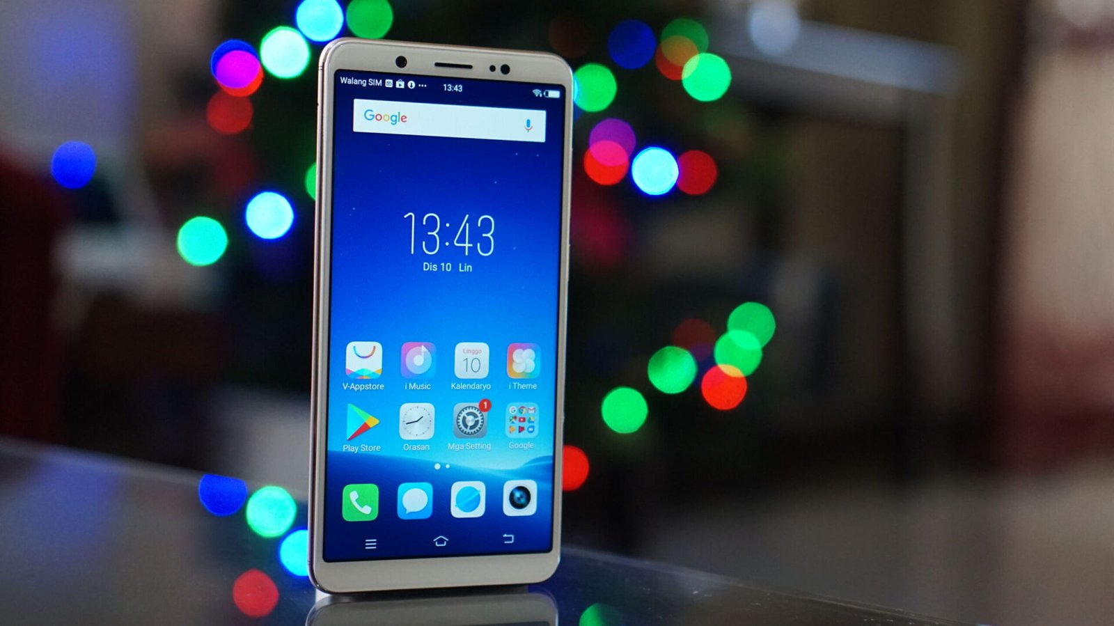 Vivo Philippines slashes the price of Vivo V7