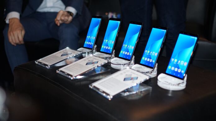 ASUS Zenfone Max Plus Launched in the Philippines