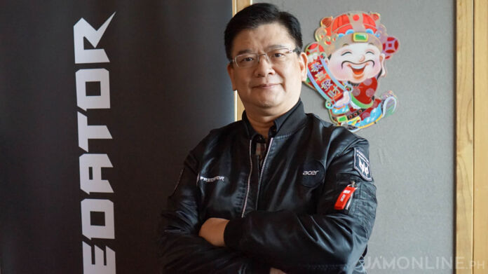 Acer will soon unveil the First A.I. Lab and Predator Lab in the Philippines