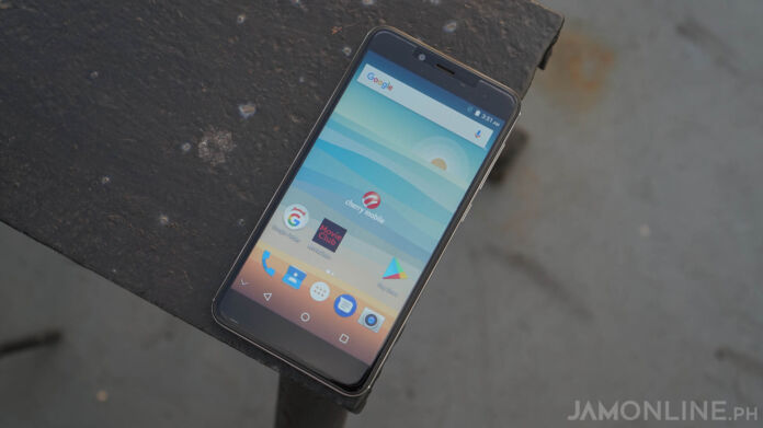 Cherry Mobile Desire R7 Plus Review