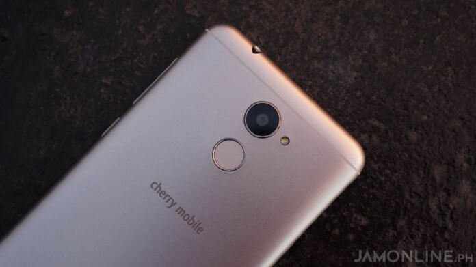 Cherry Mobile the #1 Smartphone Brand in the Philippines for 2017