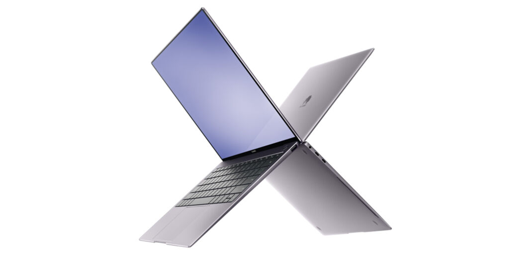 Huawei MateBook X Pro