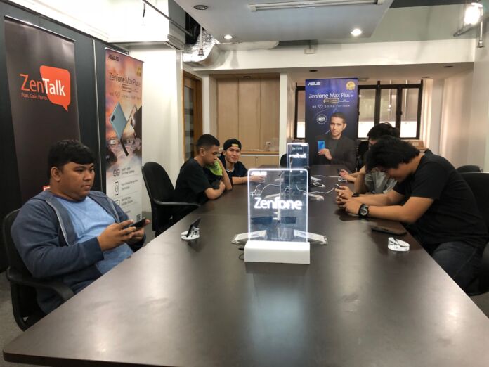 ASUS and Vainglory Teams Up for the First Ever Max eSports Tournament