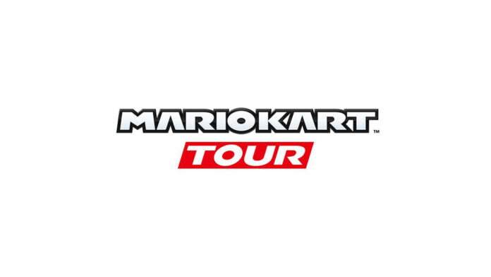 Nintendo will bring Mario Kart to Smartphones