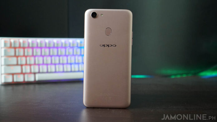 OPPO Posted Double-Digit Growth in SEA for 2017