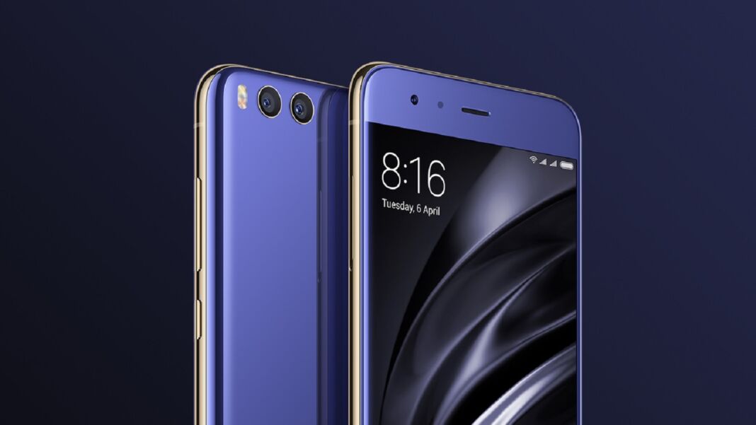 Xiaomi Mi7