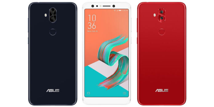 ASUS Zenfone 5 Lite Leaks Out Again