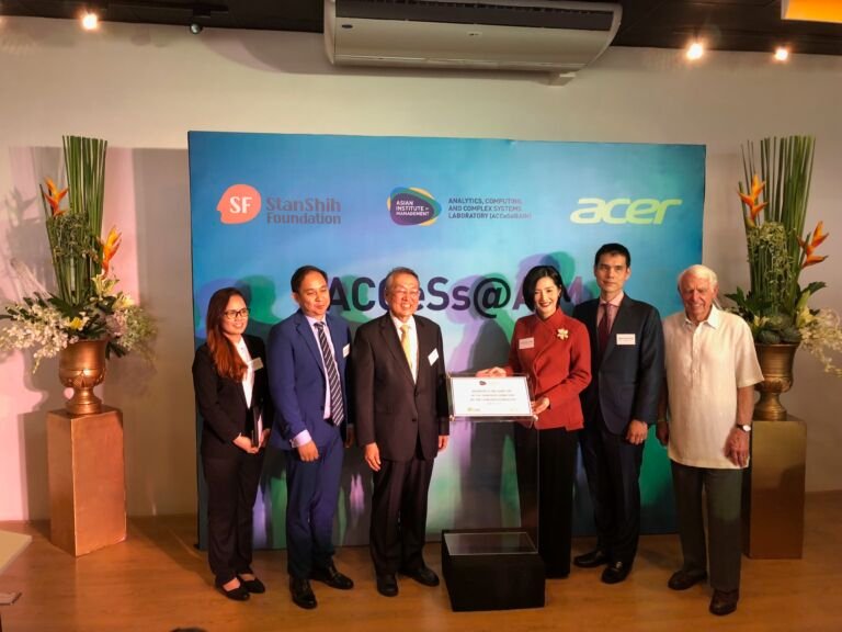 ACCESS AIM Acer AI SuperComputer 4 scaled